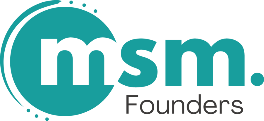 MSM Founders LLP logo